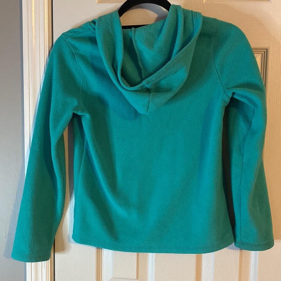 Old Navy fleece jacket - Picture 3 of 4